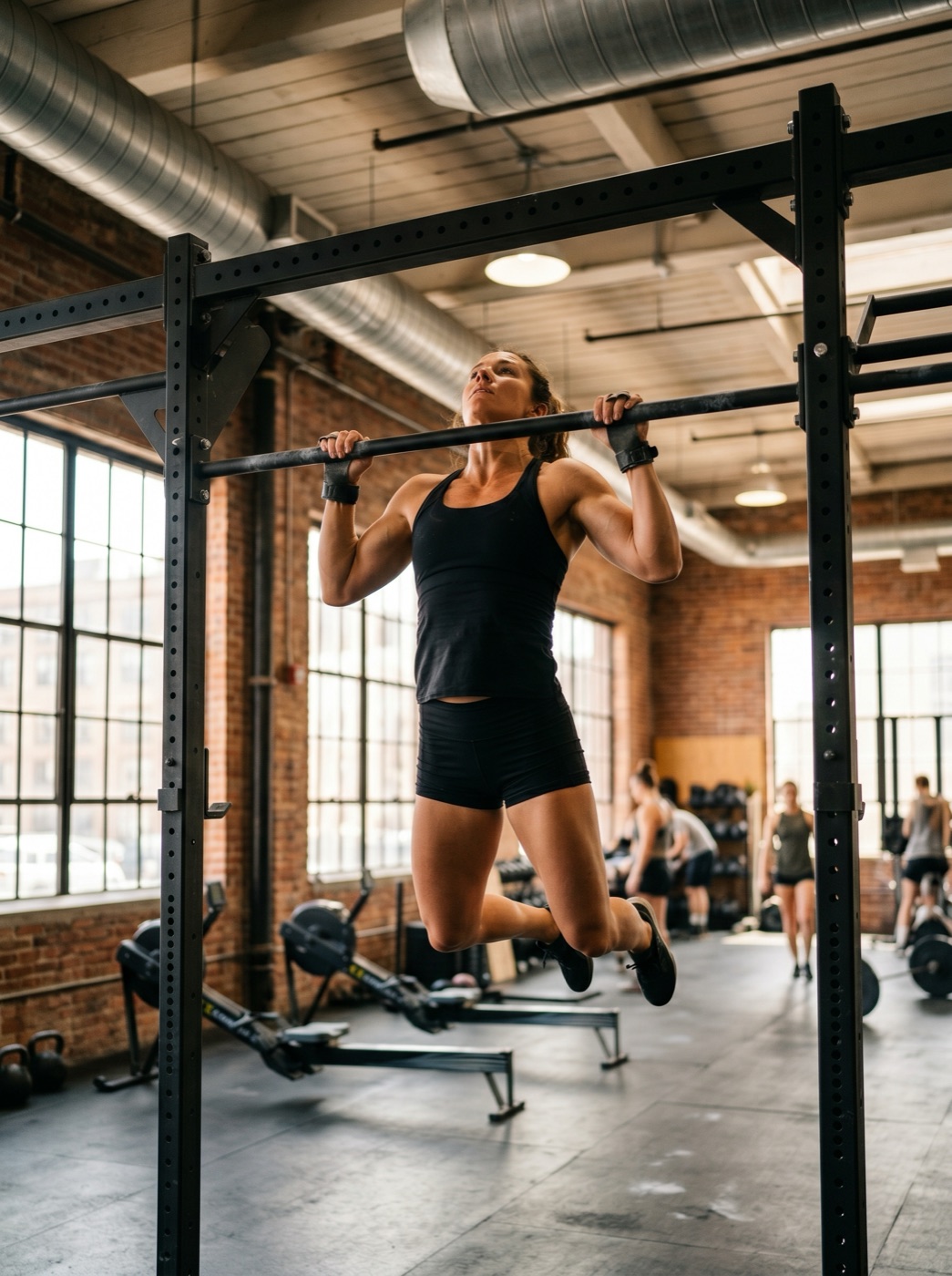 Inside Zogreo Fitness